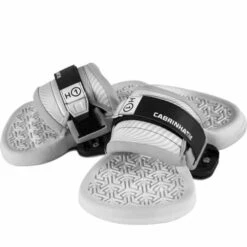 Cabrinha H1 Twin Tip Binding