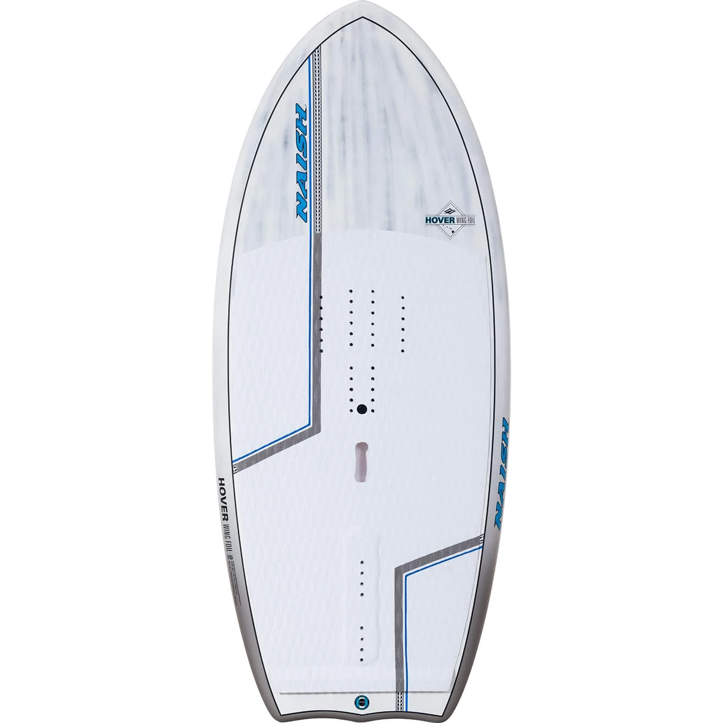 Naish Hover Carbon Ultra Wing Foil Board S26 4 Naish Hover Carbon Ultra Wing Foil Board S26 - Image 2
