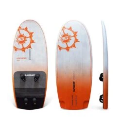 Slingshot Levitator Windsurf Foil Board 2021