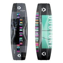 2022 Duotone Jaime SLS Kiteboard