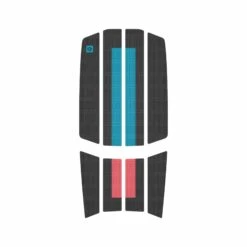 2022 Duotone Pad Team Front