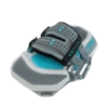 Duotone Entity Ergo Kiteboard Binding 2023 -Best Surf Discount 44230 3311 1