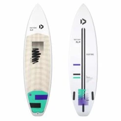Duotone Wam SLS Kite Surfboard 2023