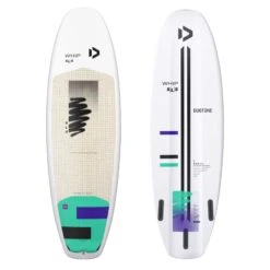 Duotone Whip SLS Kite Surfboard 2023