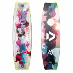 Duotone Soleil Twintip Kiteboard 2023