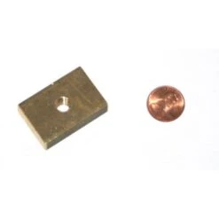 Chinook Oversized Slider Nut