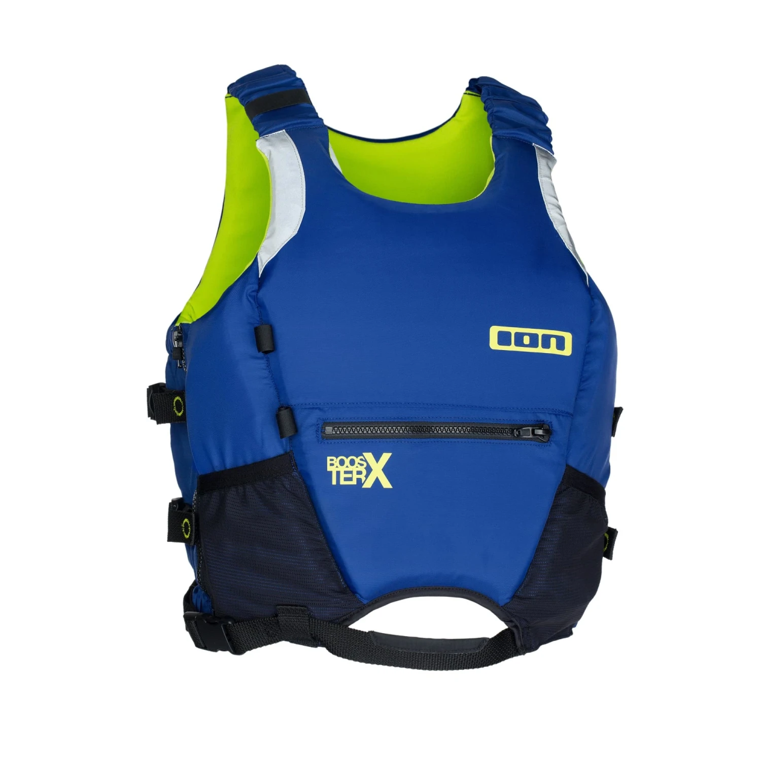 Ion Booster X Vest 2022 4 Ion Booster X Vest 2022 - Image 2