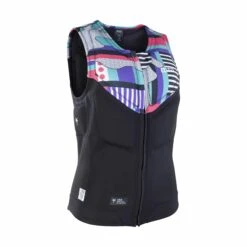 Ion Ivy Front Zip Women’s Impact Vest 2023 -Best Surf Discount 48233 4169 7