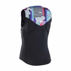 Ion Ivy Front Zip Women’s Impact Vest 2023 -Best Surf Discount 48233 4169 8