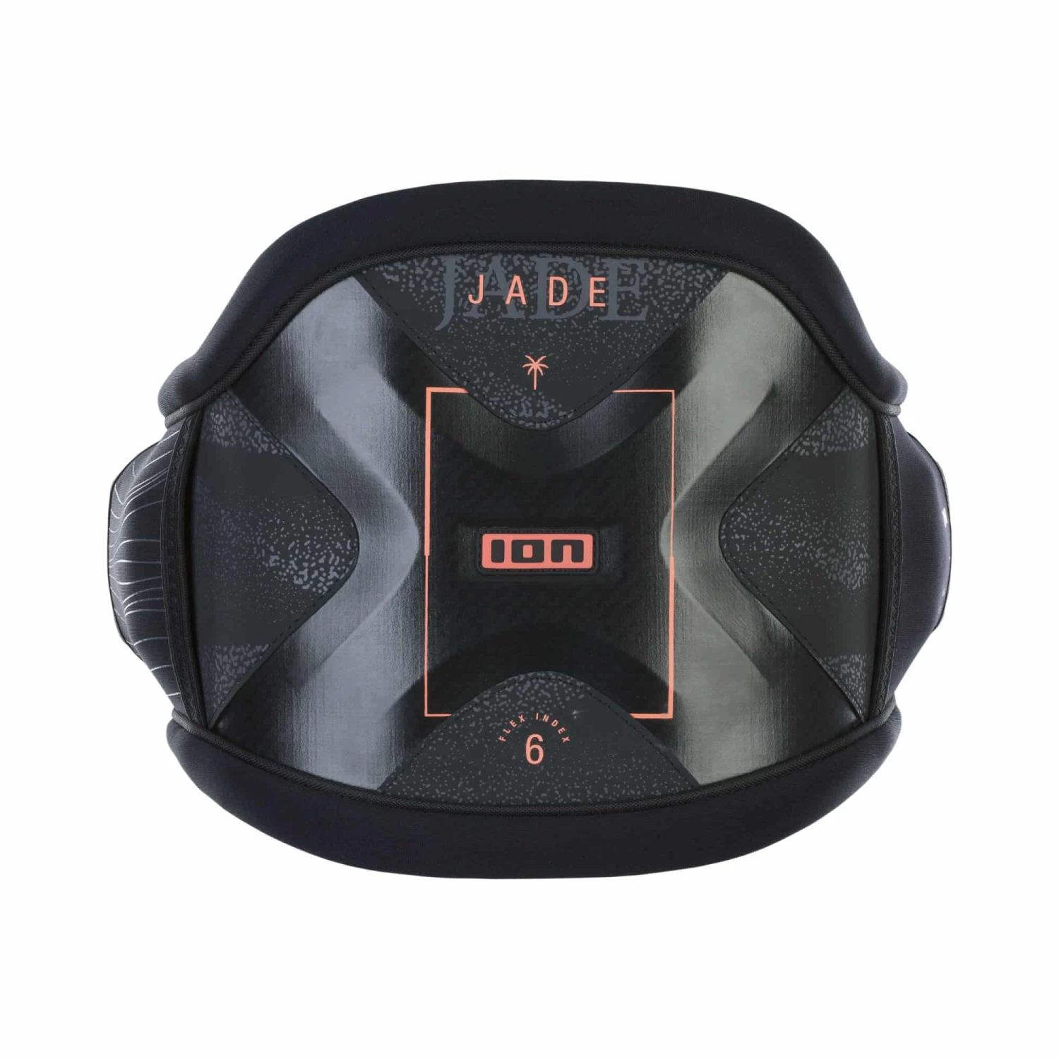 ION Jade Waist Windsurf Harness 2023 5 ION Jade Waist Windsurf Harness 2023 - Image 3