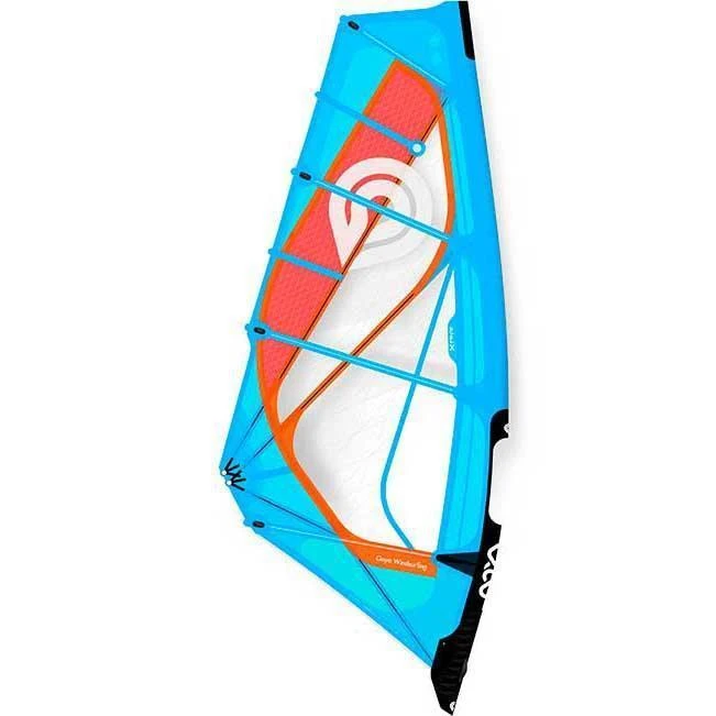 Goya Guru X Pro Windsurfing Sail 2021 3 Goya Guru X Pro Windsurfing Sail 2021
