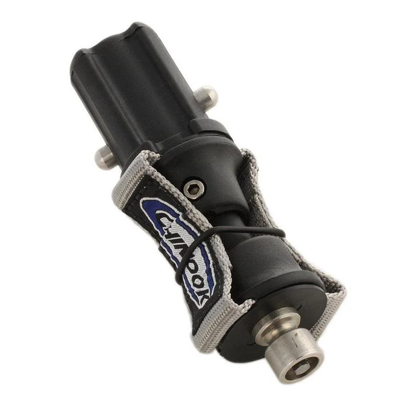 Chinook Two-Bolt Tendon Upper US Windsurfing Mast Base 3 Chinook Two-Bolt Tendon Upper US Windsurfing Mast Base