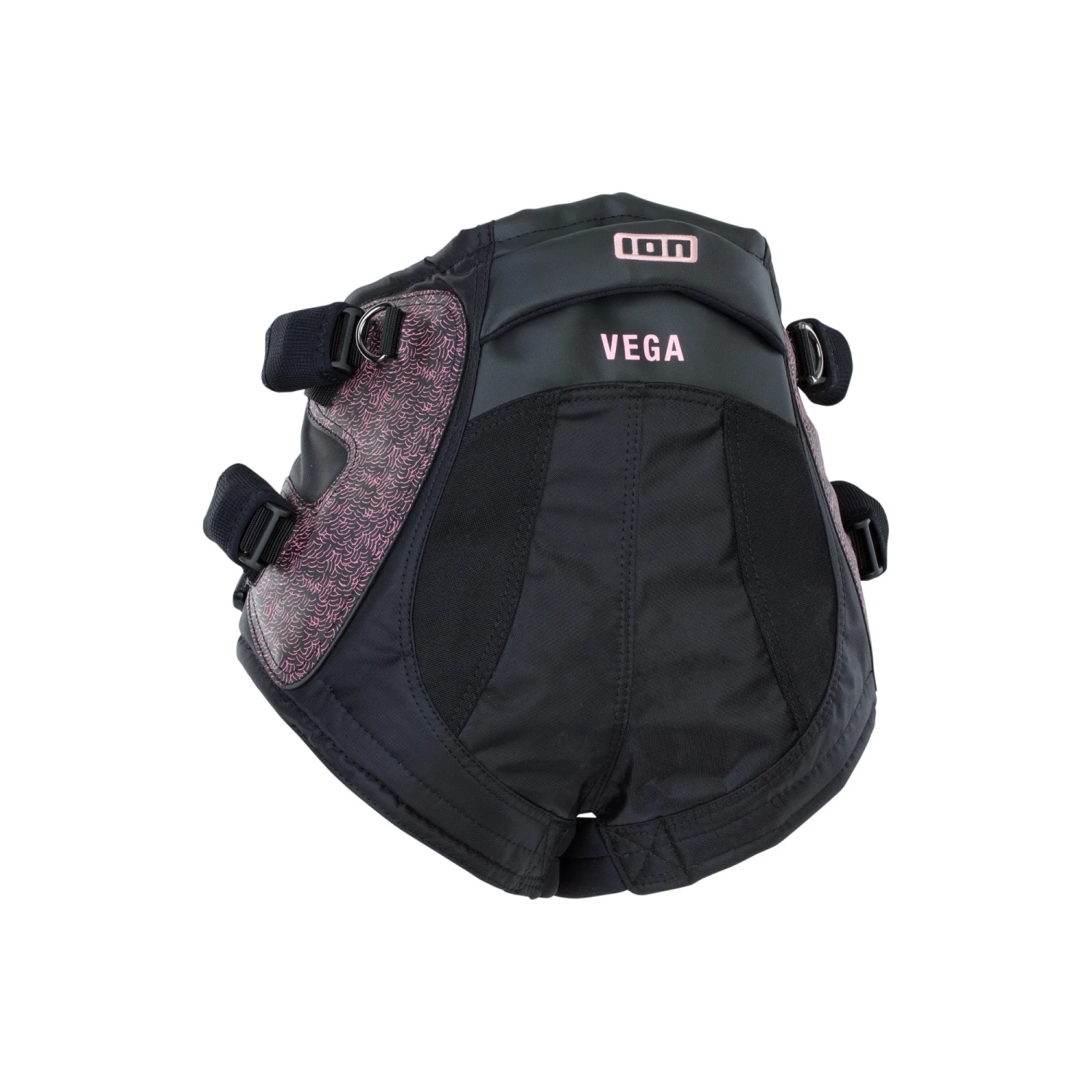 Ion Vega Women’s Kiteboard Seat Harness 2023 3 Ion Vega Women’s Kiteboard Seat Harness 2023