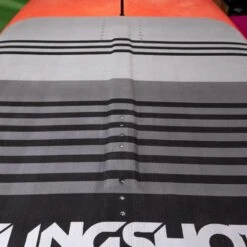 Slingshot Shred Sled V1 Wing/Wind/SUP Foil Board -Best Surf Discount 5402cf66c8c0f0e5305692ced5f5ca531f31afc7
