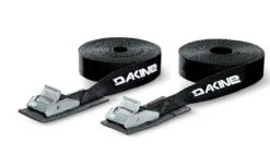 Dakine Tie Down Straps 12′ (2)