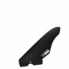 Black Project Serpent Anti-Weed Freewave Fin -Best Surf Discount 66da83f45aca09359673896b828b00a550aa8ae4 25