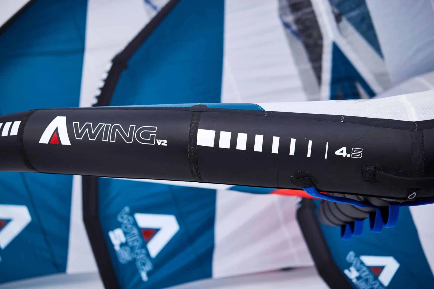 Armstrong A-Wing V2 6 Armstrong A-Wing V2 - Image 4