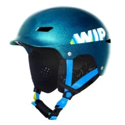 Forward Wipper 2.0 Watersports Helmet 9 Forward Wipper 2.0 Watersports Helmet -Best Surf Discount 7 WIPPER 2 0 HELMET DISCO BLUE