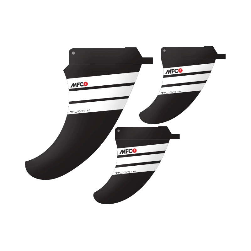 Maui Fin Co. TF Trifin Wave 3 Maui Fin Co. TF Trifin Wave