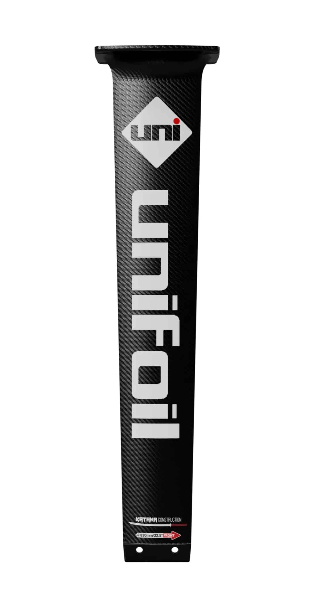 Unifoil Katana Carbon Mast 2023 3 Unifoil Katana Carbon Mast 2023