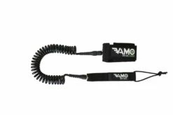 Vamo Full Coiled Leash 10′