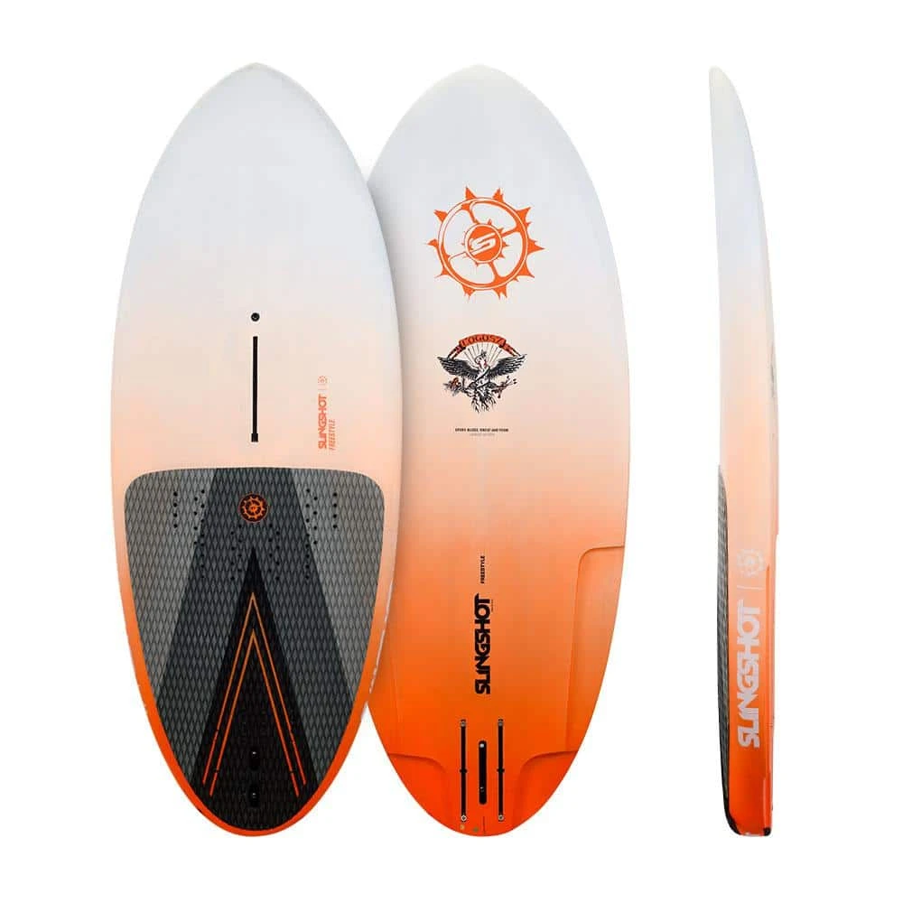 Slingshot Freestyle Windsurf Foil Board 2021 3 Slingshot Freestyle Windsurf Foil Board 2021