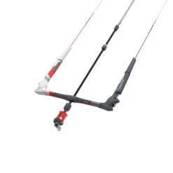2022 Duotone Click Bar Kite Control System