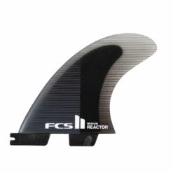 FCS II Reactor Performance Core Tri Fins