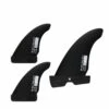 Black Project Epic Freewave Thruster Fins -Best Surf Discount 9d4c9b8daa66583120e9d17cea541e6b07d01de2 45