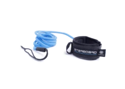 Starboard Zen Roll SC SUP Board W/ Paddle 2023 -Best Surf Discount Accessories 2100x1500 Yulex leash