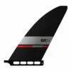 Black Project Ray V2 -Best Surf Discount BP Fins Race Ray SURF Frnt copy