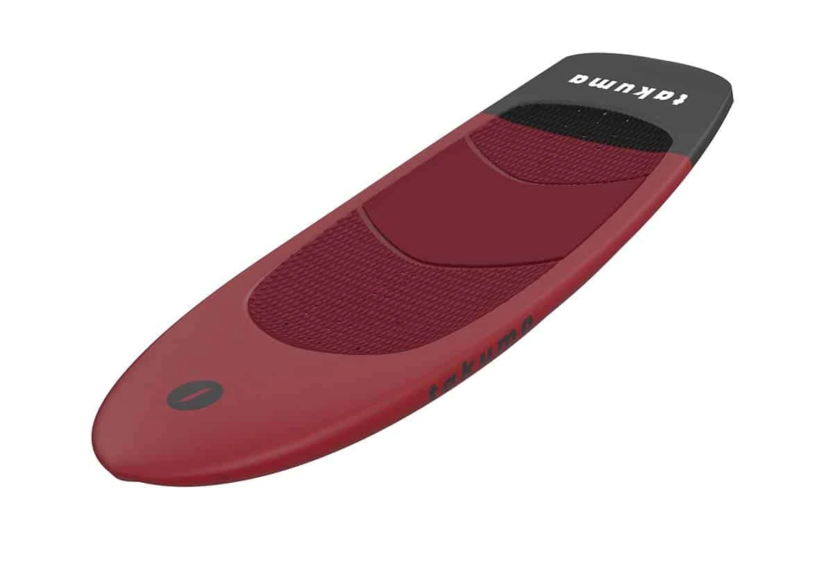 Takuma CK Carbon Wing Board 4 Takuma CK Carbon Wing Board - Image 2