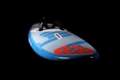 Goya One 3 Carbon Freewave Thruster 2023 -Best Surf Discount DSC0155