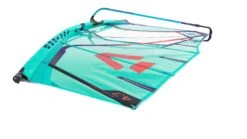 Duotone Super Hero Windsurfing Sail 2023 -Best Surf Discount DUOTONE 2023 SUPER HERO flat