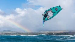 Duotone Super Hero Windsurfing Sail 2023 -Best Surf Discount DUOTONE SAILS 2023 Super Hero Gallery 02