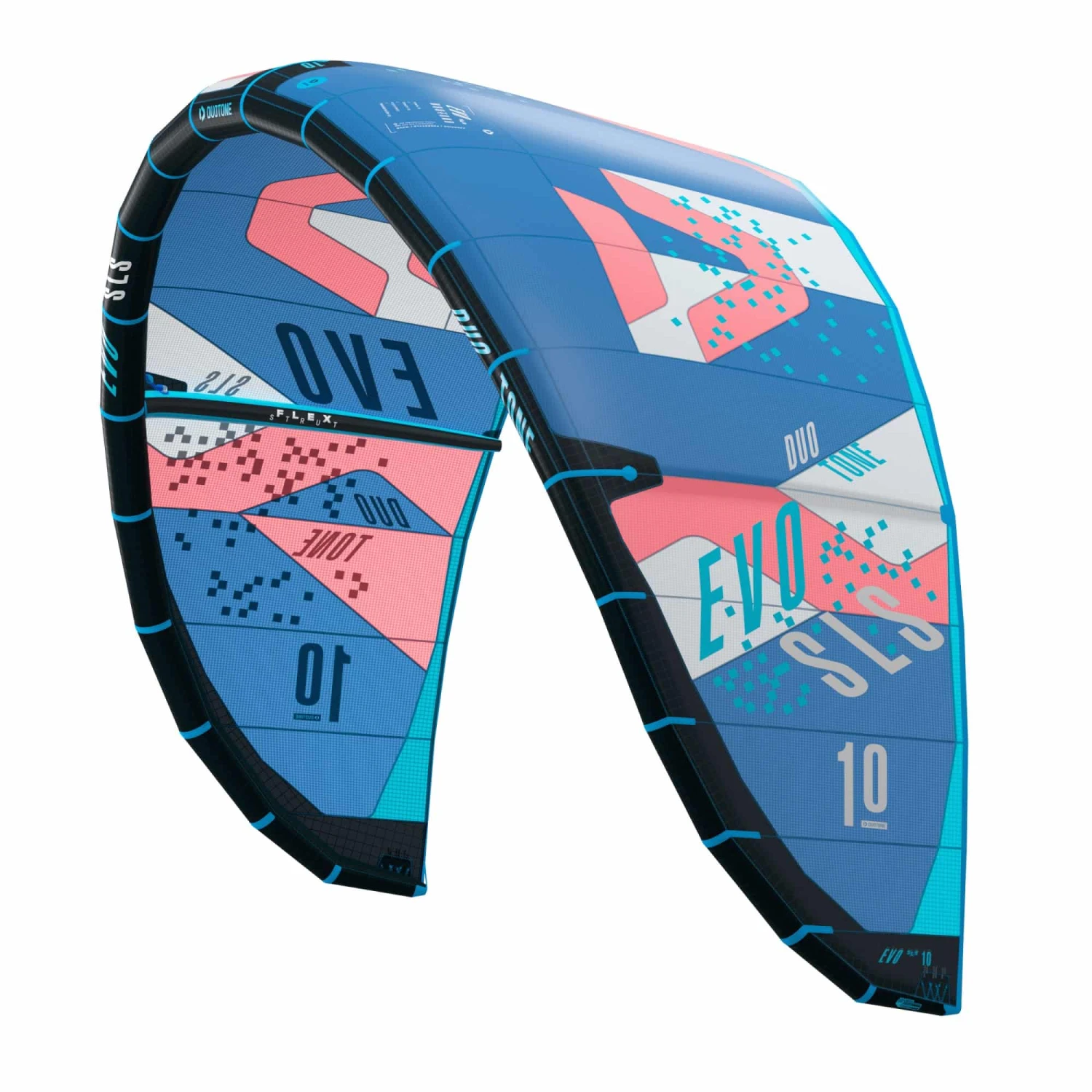 Duotone Evo SLS Kiteboarding Kite 2023 4 Duotone Evo SLS Kiteboarding Kite 2023 - Image 2