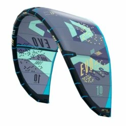 Duotone Evo SLS Kiteboarding Kite 2023 7 Duotone Evo SLS Kiteboarding Kite 2023 -Best Surf Discount Duotone Evo SLS Kite Grey 15