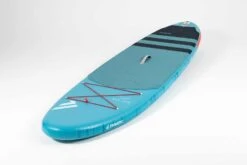 Fanatic Fly Air Inflatable SUP -Best Surf Discount F20 Studio Klaas 269A1150
