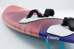 Fanatic Grip TE Windsurf Board 2022 -Best Surf Discount F22 GripTE Feature FlatDeck 1