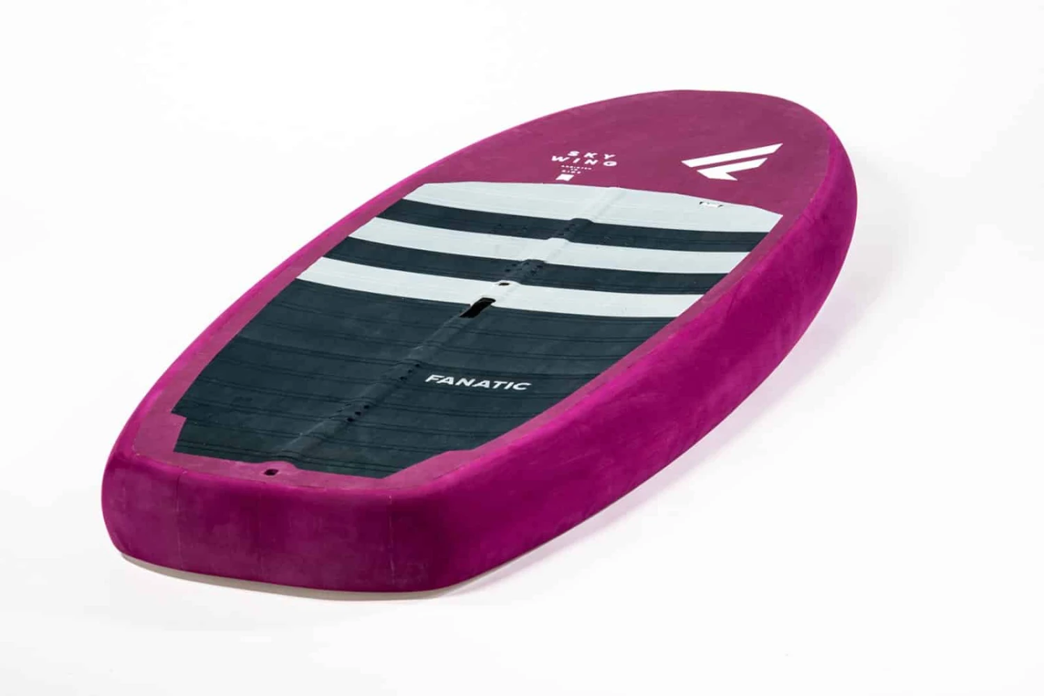Fanatic Sky Wing Soft Top 6’3″ 2023 Wing Board 5 Fanatic Sky Wing Soft Top 6’3″ 2023 Wing Board - Image 3