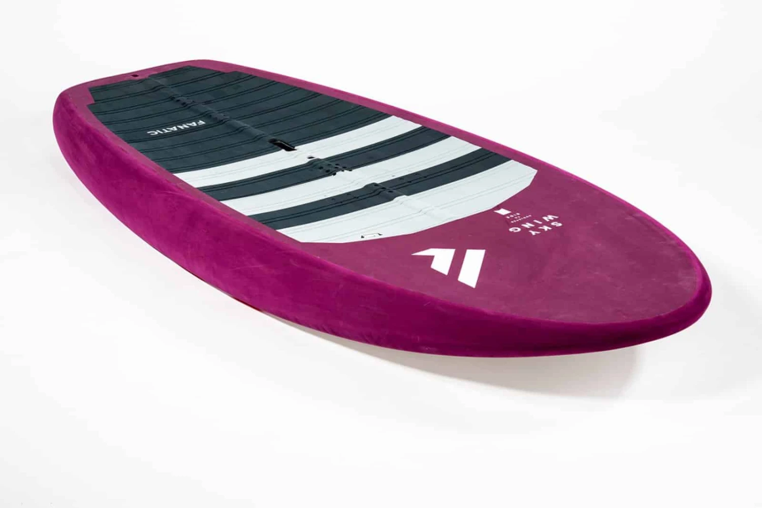 Fanatic Sky Wing Soft Top 6’3″ 2023 Wing Board 6 Fanatic Sky Wing Soft Top 6’3″ 2023 Wing Board - Image 4