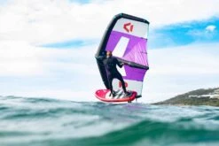 Fanatic Sky Air Premium Wing Board 2022 -Best Surf Discount FAX21 SkyAir KlaasVoget by CraigKoleski 1129