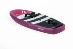 Fanatic Sky Wing Foil Board 2023 -Best Surf Discount FAX22 Studio Klaas BSP 7237