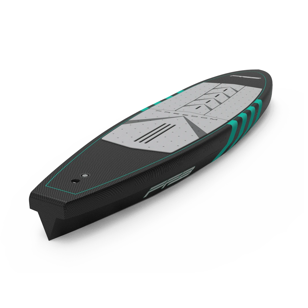 Freedom Foil Boards Dagger 5 Freedom Foil Boards Dagger - Image 3