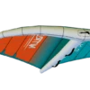Starboard Freewing Nitro Wing 2022 -Best Surf Discount Free Wing Nitro 2022 Colour Option Orange Teal