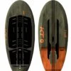 KT Ginxu Step Bottom Foil Board -Best Surf Discount GINXU3 1