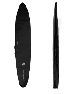 Creatures Of Leisure Gun Day Use DT2.0 Surfboard Bag 2023