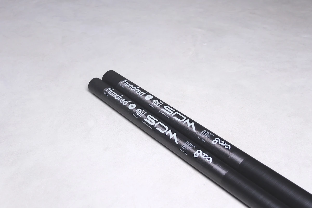 Goya 100% Carbon Pro SDM Windsurfing Mast 4 Goya 100% Carbon Pro SDM Windsurfing Mast - Image 2