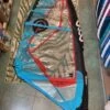 Used Goya Fringe 4.0 Windsurfing Sail 2018 -Best Surf Discount IMG 1506 rotated 1