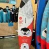 Quatro Super Mini Thruster 78 USED 2018 Windsurfing Board With Bag 2 Quatro Super Mini Thruster 78 USED 2018 Windsurfing Board With Bag -Best Surf Discount IMG 6748 scaled 1